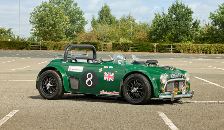 Entries now open for 2025 Hot Wheels Legends Tour