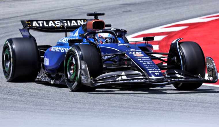 F1 abandons plan to make divisive skid block change mandatory