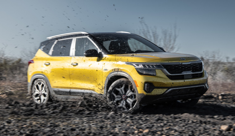 Insiders Accused of Stealing More Than 1,000 Engines From Kia Factory [Updated]