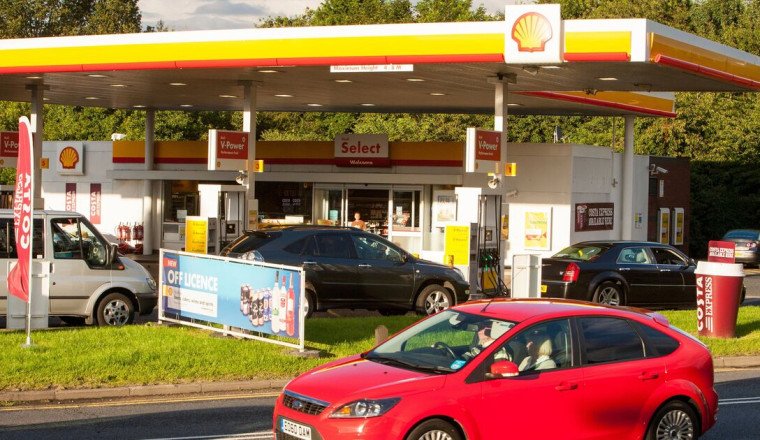 RAC tells motorists to stop 'pushing their luck' as crime jumps 50 per cent