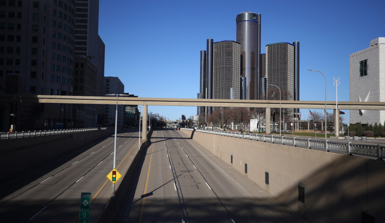 The Most Ignored Speed Limit In America Is Staying At 55 MPH