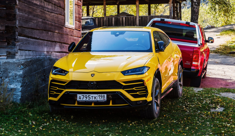 These Are Your Ideal One-Car Garages