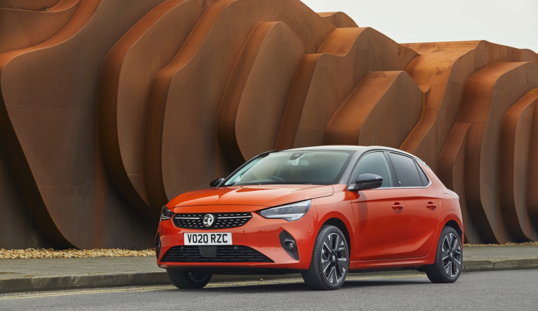 Top 10 fastest-selling used cars in May revealed – and there’s a surprising car in second place