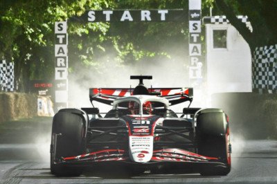 What Automotive Event Is Still On Your Bucket List?