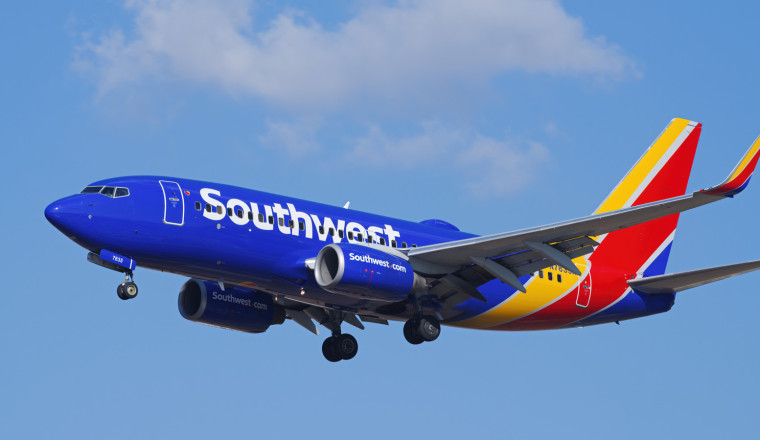 Why Southwest Airlines Got Rid Of Everything You Loved About It