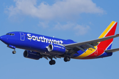 Why Southwest Airlines Got Rid Of Everything You Loved About It