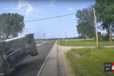 Like An Action Movie