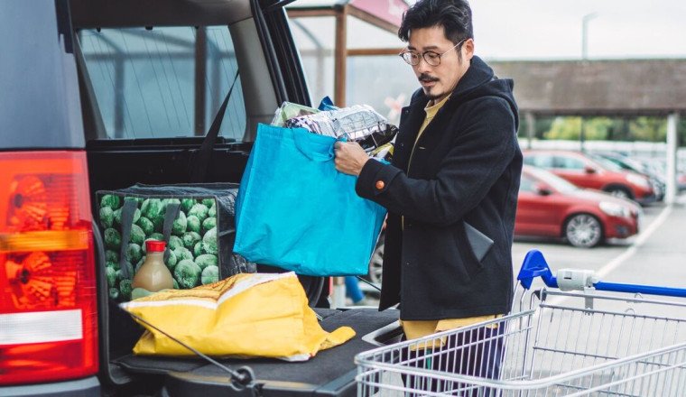 Drivers face car park age limit at 'nearly all UK supermarkets'