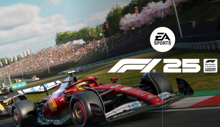 F1 25 Demo: Is There a Free Trial Available?
