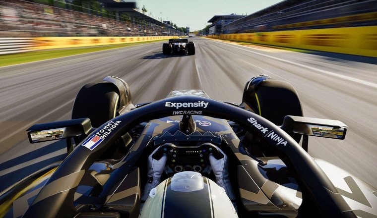 F1 25: How to Get All Trophies & Achievements FAST!