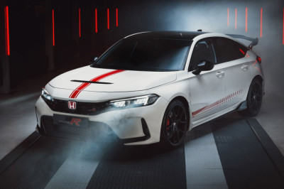Honda Civic Type R To Go Off Sale In UK And Europe
