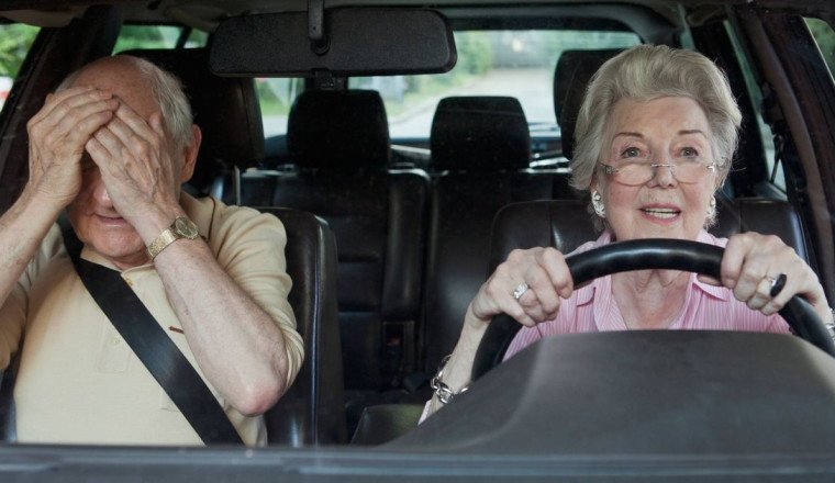Keir Starmer urged to implement new rule for older drivers immediately