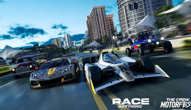 Master The Crew Motorfest: June 3 Updates, Summit Guide & More!