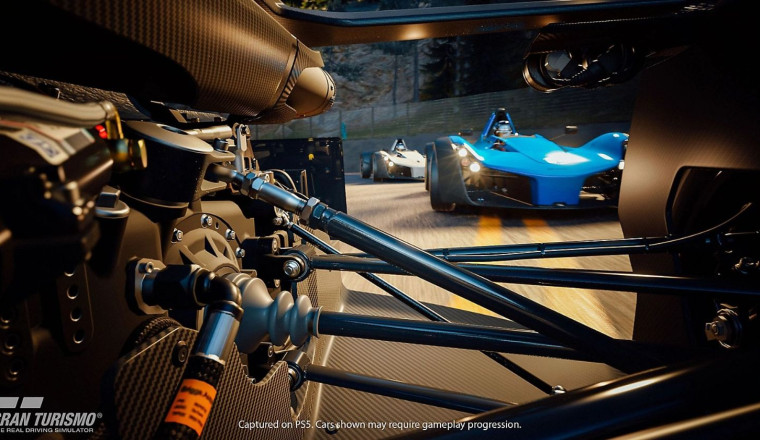 New GT7 Daily Races Are Live: Tackle Trial Mountain, Tokyo & Grand Valley!