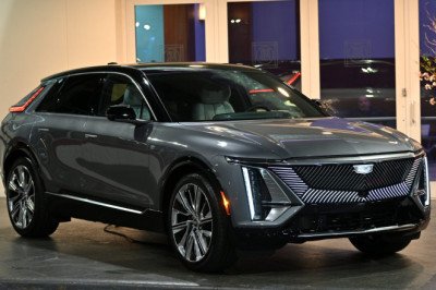 Over 41,000 Cadillac vehicles recalled. See impacted models.