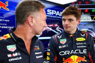 Red Bull Is Scheming To Get A Teenager Into F1 If Max Verstappen Gets Banned