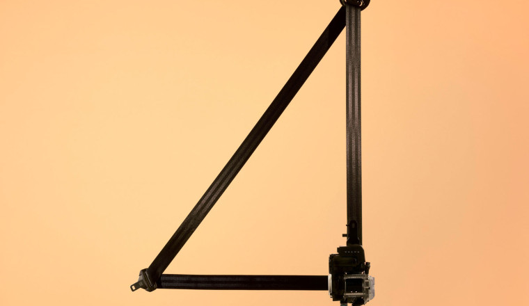 Volvo reinvents seatbelts - again. Now they know your size