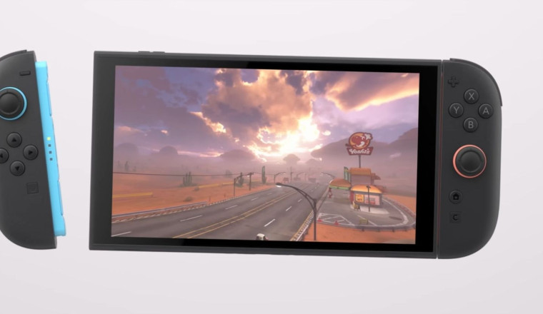 All Racing Games Confirmed for Nintendo Switch 2!