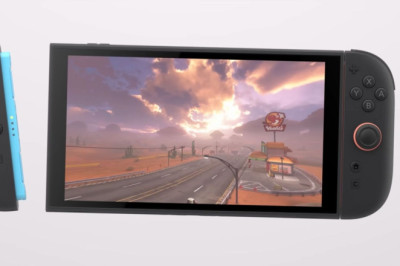 All Racing Games Confirmed for Nintendo Switch 2!