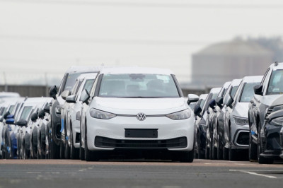 April inflation figure was too high because of vehicle tax error – ONS