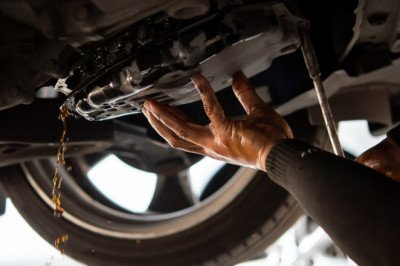 Do You Need To Change Transmission Fluid On A Sealed Transmission?