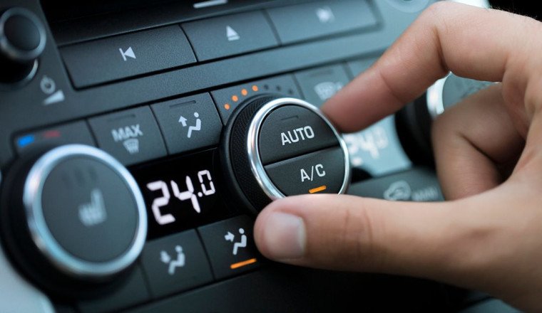 Drivers are only just discovering little-known button in cars - it saves on fuel