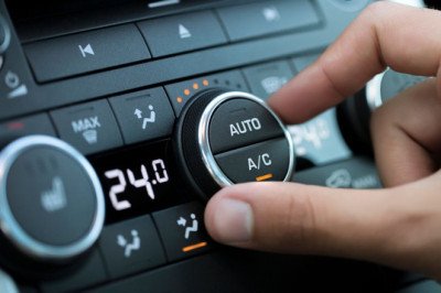 Drivers are only just discovering little-known button in cars - it saves on fuel