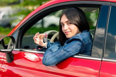Drivers can be fined for making one mistake while sitting in car