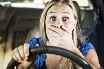 Drivers risking £5k fine for not pressing this button on dashboard in June