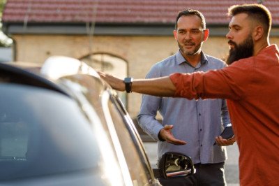 Drivers urged to ask for one item when buying used car that shows its past