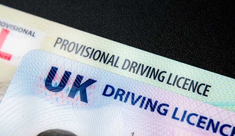 DVLA driving licence changes to be introduced this week - check to see if it affects you