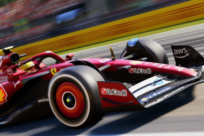 F1 25 Review - A Stunning Victory Lap