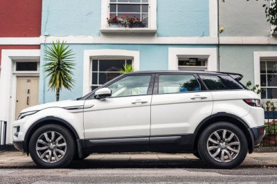 Family SUVs face road tax hikes under new proposals pushed by Labour politicians