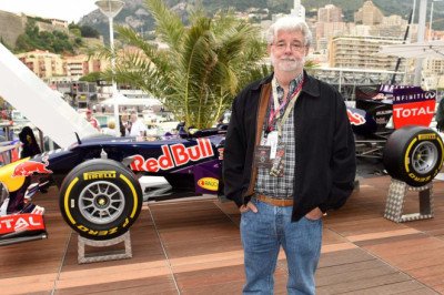 George Lucas Was An Uncredited Cameraman On John Frankenheimer's 'Grand Prix' And It Changed The Course Of Cinema History