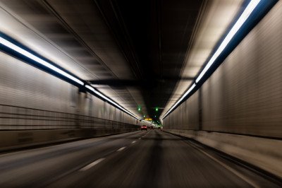How Long Is Colorado's Eisenhower Tunnel (And Is It Safe To Drive Through)?