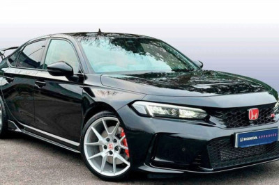 Is Now The Time To Buy An FL5 Honda Civic Type R?