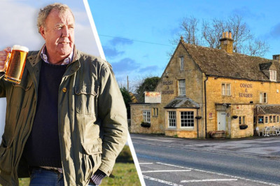 Jeremy Clarkson’s Pub: Where the Pints Flow, but the Profits Don’t