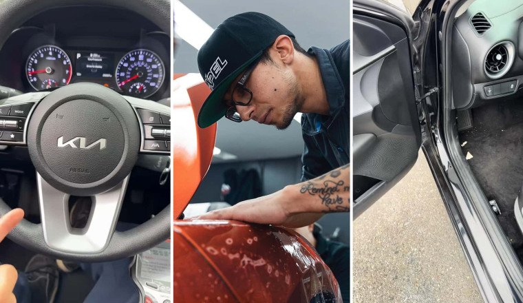 Kia Mechanic Says Even a 5-Year-Old Can Fix This Common Issue