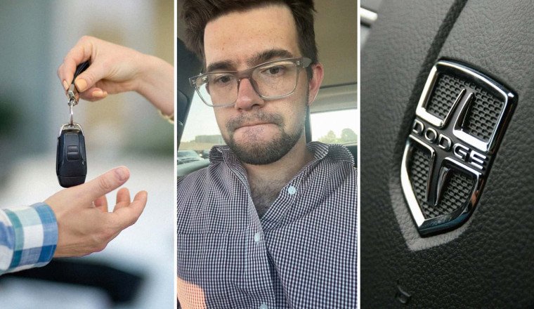 'Missed My Bonus By One Car Deal': Dodge Salesman Says May Was Terrible For Sales. Here’s Why