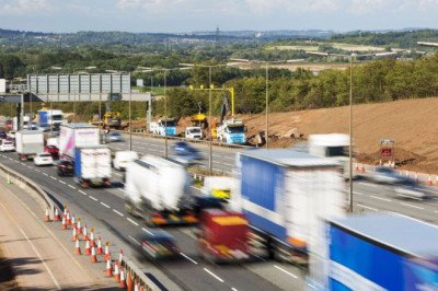 Motorway speed ‘maximum’ limits different for these eight vehicles