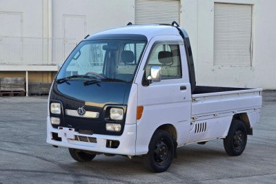 Oregon Moves To Legalize Kei Trucks