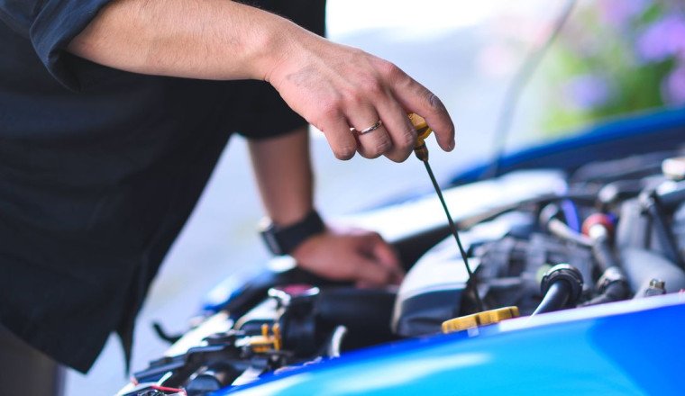 Simple hack saves you money at the petrol pump by adding one item to car