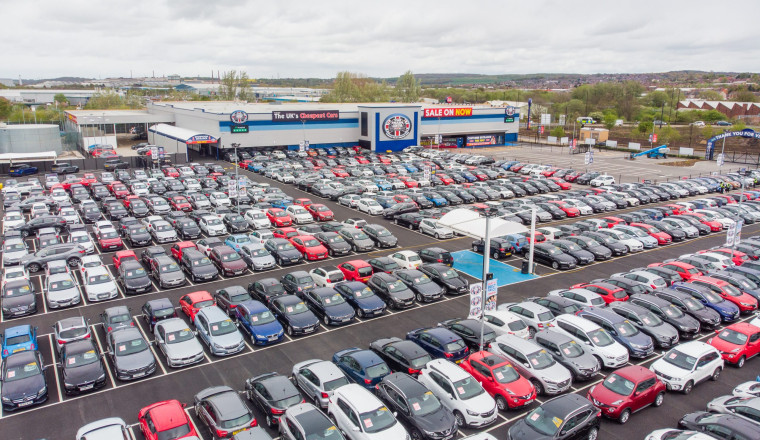 Trade Centre Group swings to £5.4m loss in 2024 – and blames ‘very challenging’ used car market