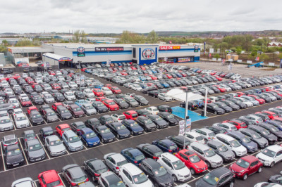 Trade Centre Group swings to £5.4m loss in 2024 – and blames ‘very challenging’ used car market