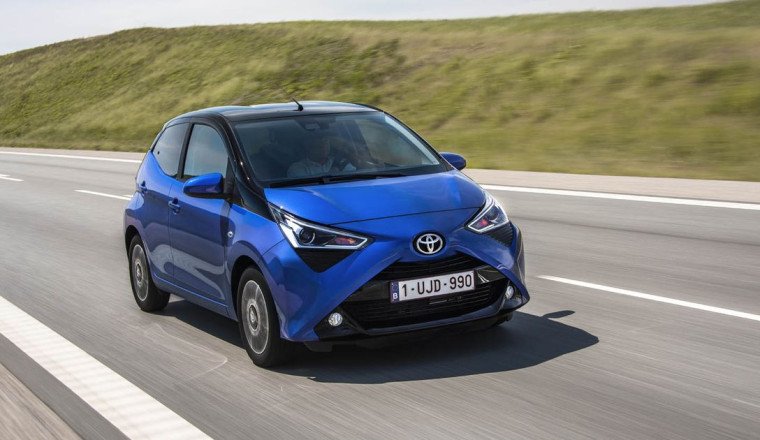 UK's full list of most reliable cars ranked and rated but there's one catch