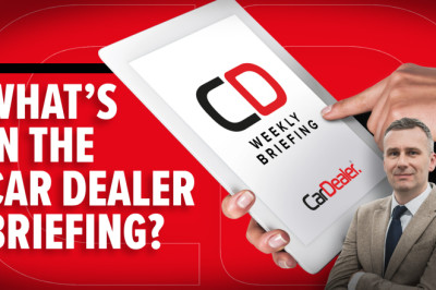 Weekly Briefing: We’ve deployed some useful AI at our used car dealership