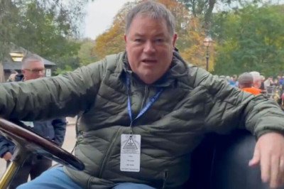 Wheeler Dealers host Mike Brewer made major revelation about Edd China after pair split