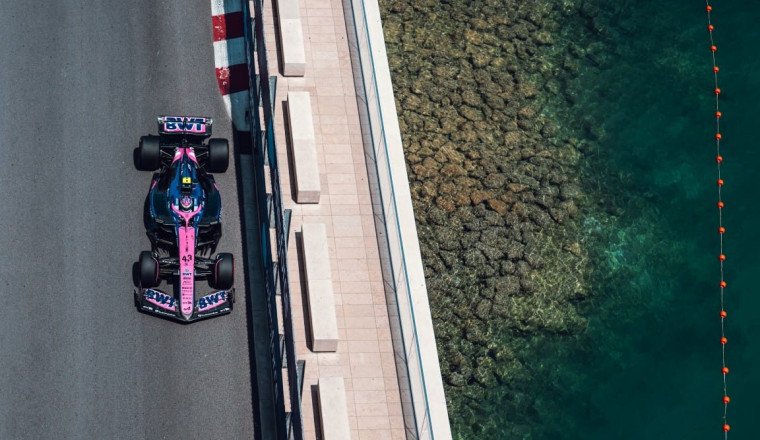 Why a controversial F1 driver change is failing so far