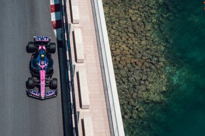 Why a controversial F1 driver change is failing so far