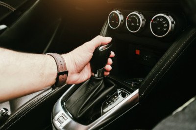 You Accidentally Shifted Into Park While Driving. Did You Just Damage Your Transmission?